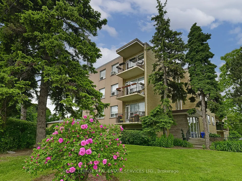 219 Wilson Ave #403