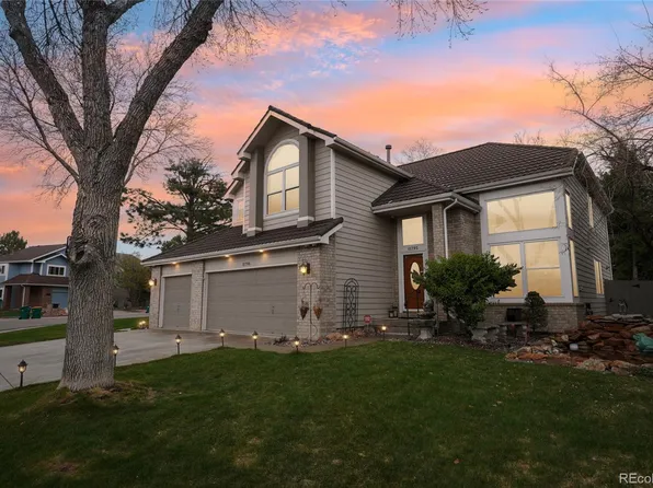 11795 Decatur Drive, Westminster, CO 80234