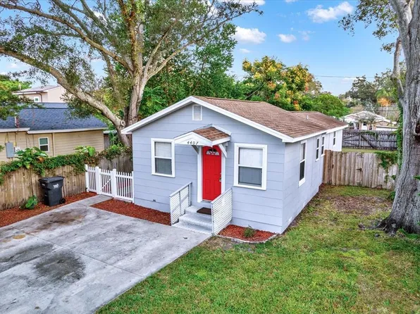 4407 44th Ave N, Saint Petersburg, FL 33714