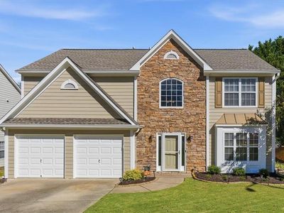 3164 Hartness Way NW, Kennesaw, GA, 30144