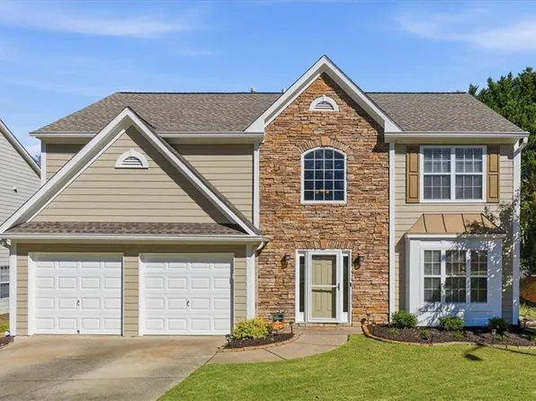 3164 Hartness Way NW, Kennesaw, GA 30144