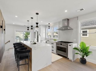 56 Governor Winthrop Rd #56, Somerville, MA 02145