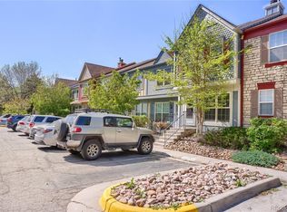 11961 E Kepner Drive, Aurora, CO 80012
