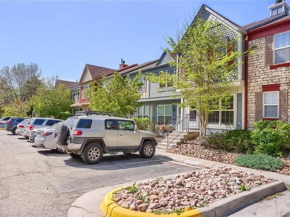 11961 E Kepner Drive, Aurora, CO 80012