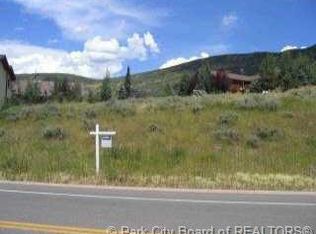8812 N Sackett Dr #4-4045, Park City, UT 84098