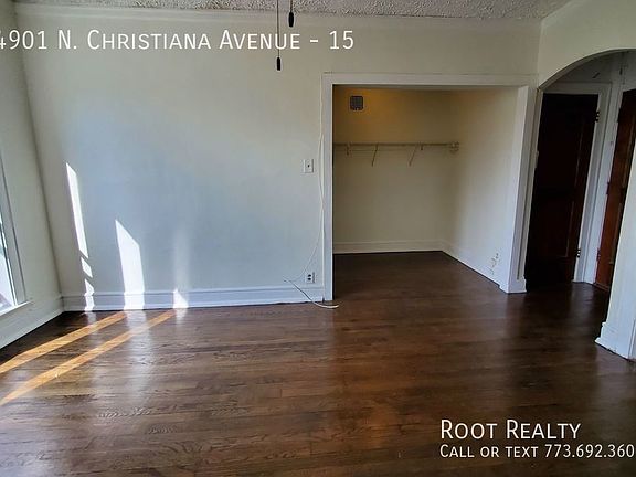 2nd image of 4901 N Christiana Ave #15