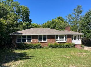 3202 Westmont Dr, Aiken, SC 29801