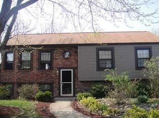 425 Jackson Dr, Apollo, PA 15613