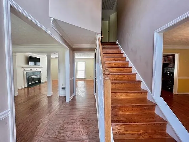 930 Cedar Bluff Trl SW — Photo 2