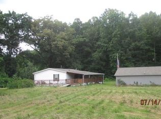 16428 State Route 258 SW, Newcomerstown, OH 43832