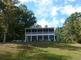 2172 Quail Rd, Camden, SC 29020