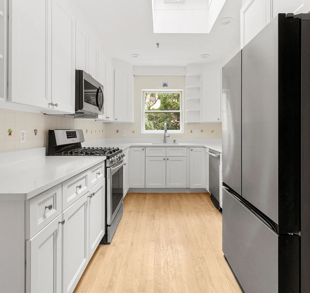 125 Bergen Street — Photo 4