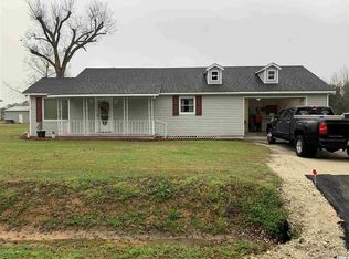 1580 Folly Grove Rd, Hemingway, SC 29554