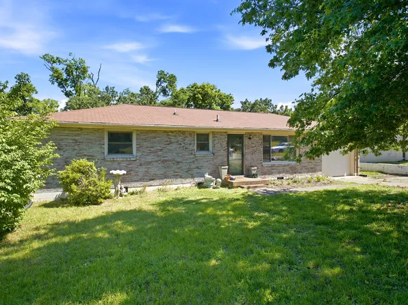 3231 Masonwood Dr, Nashville, TN 37207