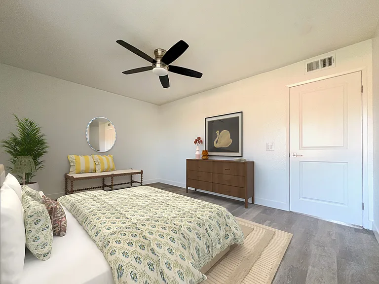 Palm Village Apartment Homes — Photo 16