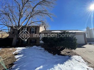 5515 Trout Creek Pass Dr, Colorado Springs, CO 80917