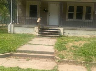 751 S Pattie St, Wichita, KS 67211