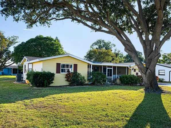 1313 Cypress Ave, Venice, FL 34285