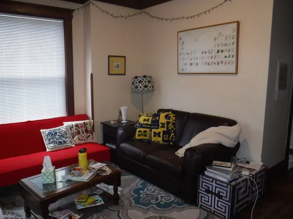 445 S 5th Ave, Ann Arbor, MI 48104