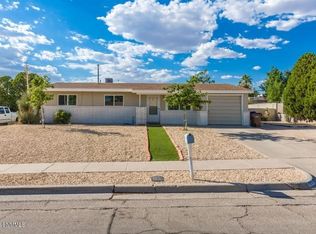 1957 E Mulberry Ave, Las Cruces, NM 88001