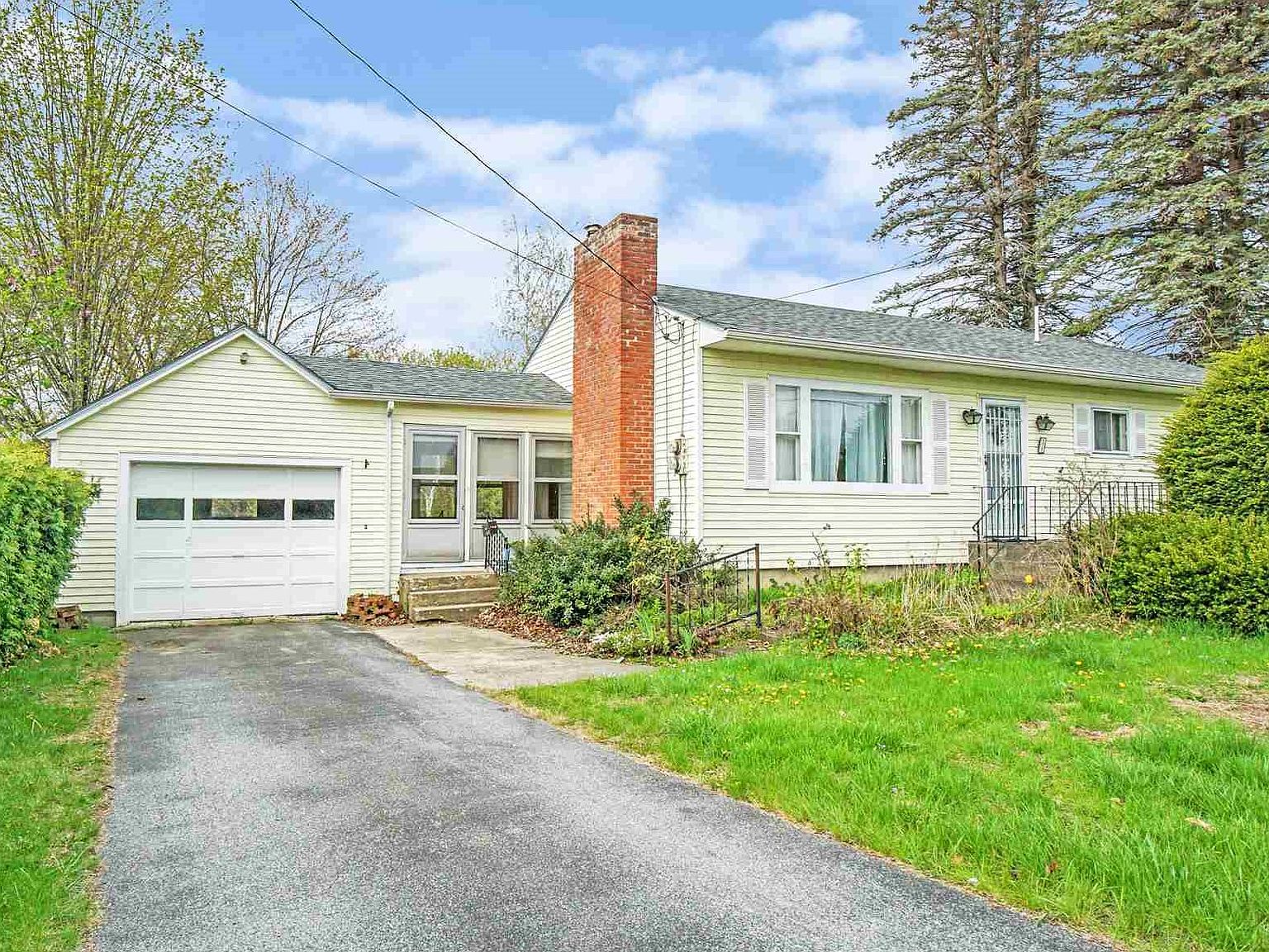 31 Barnum Street, Milton, VT 05468 Zillow