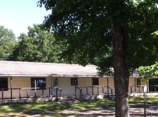 25 Pine St, New waverly, TX 77358