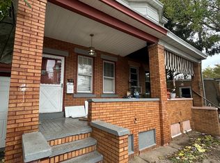 122 Virginia Ave, Trenton, NJ 08611