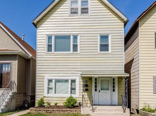 13250 S Carondolet Ave Floor 2, Chicago, IL 60633
