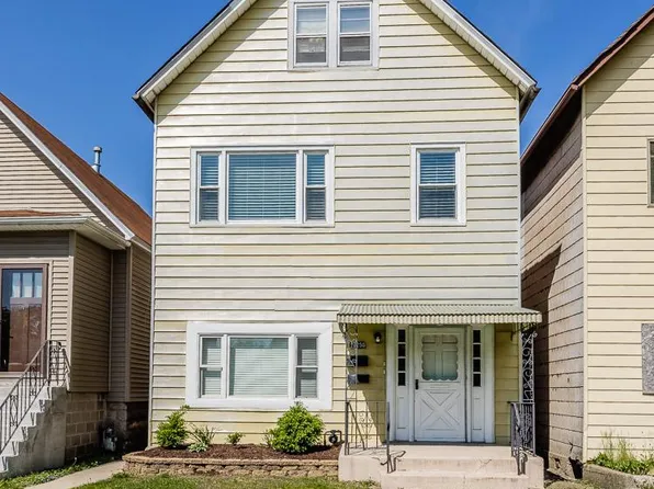 13250 S Carondolet Ave Floor 2, Chicago, IL 60633