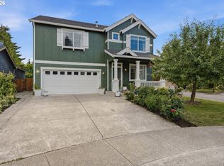 5609 NE 66th Cir, Vancouver, WA 98661