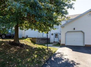 1015 Rural Ridge Dr, Cheswick, PA 15024