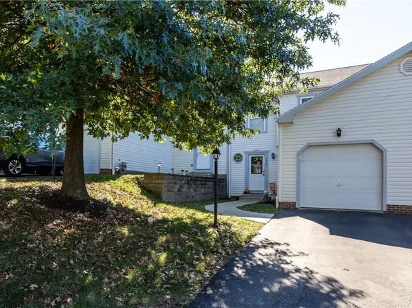 1015 Rural Ridge Dr, Cheswick, PA 15024