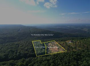0 Box House Rd Lot 28, Belvidere, TN 37306