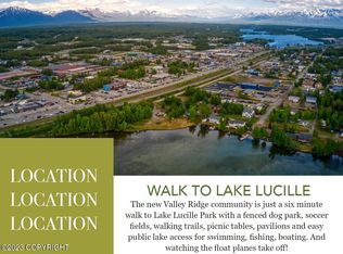 L3 B Valley #8, Wasilla, AK 99654