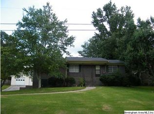 405 Jackson St, Gardendale, AL 35071