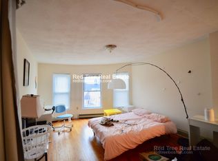 73 River St 4b Cambridge Ma 02139 #4BA, Cambridge, MA 02139