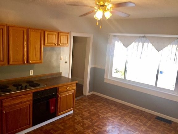 Eating Area