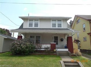 1204 Auburn Pl NW, Canton, OH