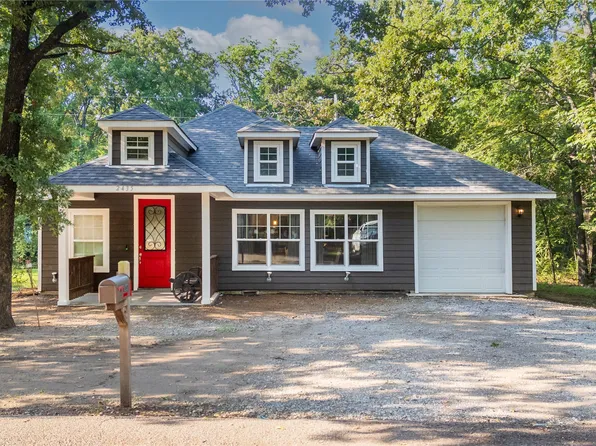 2435 Live Oak St, Quinlan, TX 75474