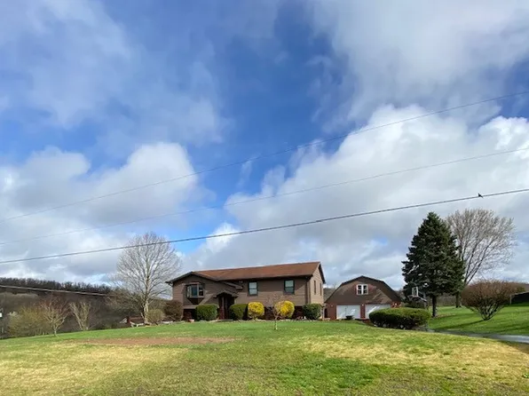 331 Mendon Rd S, Smithton, PA 15479