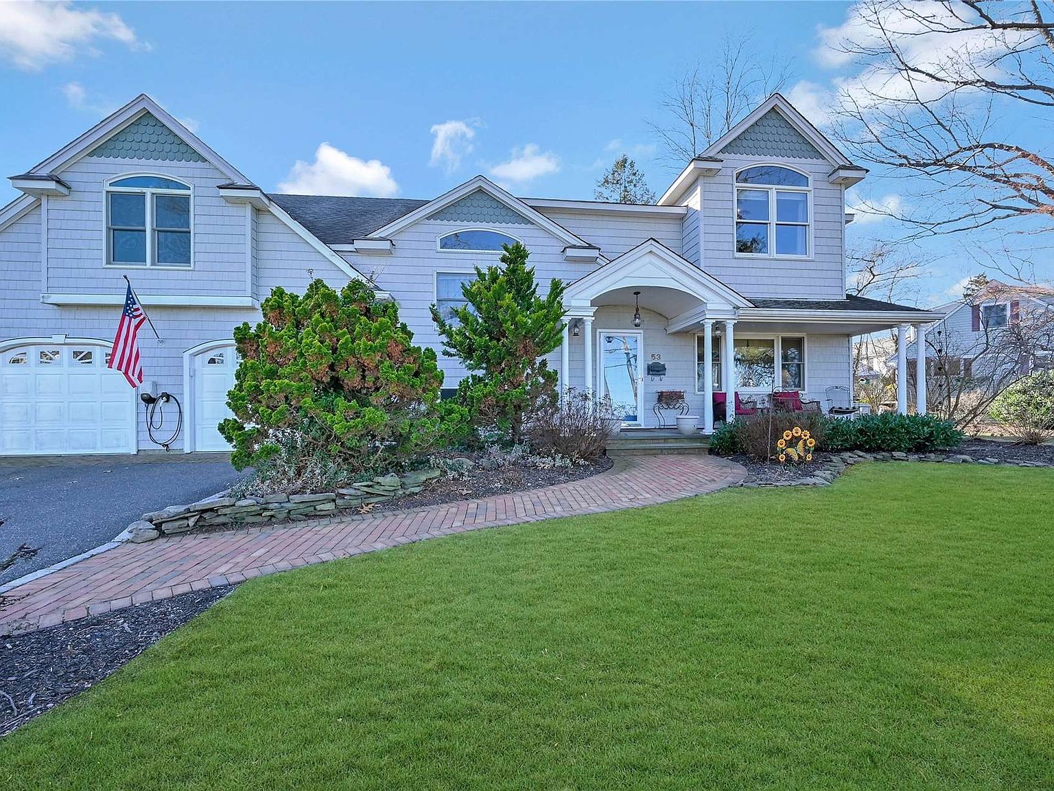 53 Northwest Drive, Northport, NY 11768 Zillow