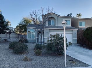 3189 Rabbit Creek Dr, Las Vegas, NV 89120