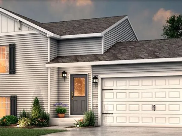909 Western Ave, Watervliet, MI 49098