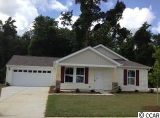 1220 Pineridge Street Marion #2, Conway, SC 29527