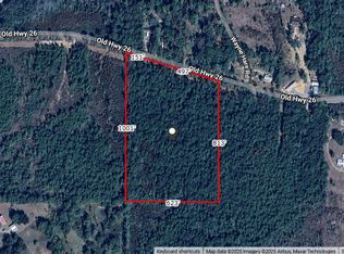 13AC Old Highway 26, Lucedale, MS 39452