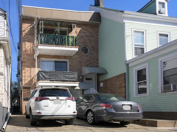 6120 Palisade Ave APT 4, West New York, NJ 07093