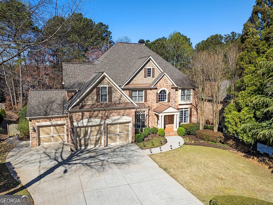 1st image of 1609 Fernstone Dr NW