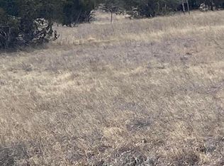 Marjorie Dr, Capitan, NM 88316