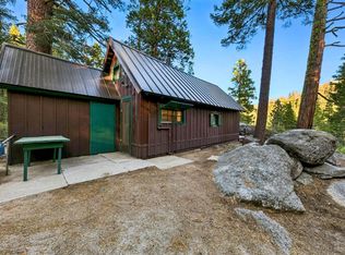 24-39 Mile Stone Rd, Kyburz, CA 95720