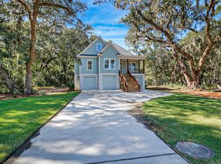 147 Cassique Creek Dr, Ridgeland, SC 29936